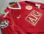 Manchester United ML Retro Titular Ronaldo 7 2006/07 UCL - tienda online