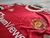 Manchester United HEATRDY 2021/22 Titular Pogba - Bruno Fernandez