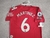 Manchester United 2022/23 Titular 6 Lisandro Martinez