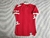 Manchester United HEATRDY 2021/22 Titular Pogba - Bruno Fernandez - tienda online
