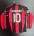 Milan Retro ML Titular Seedorf 10 2010/11 UCL
