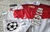 Monaco Retro 2016/17 Titular 29 Mbappe - comprar online
