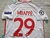 Monaco Retro 2016/17 Titular 29 Mbappe - tienda online