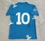 Napoli Retro 1986/87 Titular 10 - comprar online