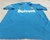 Napoli Retro 1986/87 Titular 10 - LT Deportes