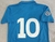 Imagen de Napoli Retro 1986/87 Titular 10