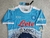 Napoli Celeste Homenaje Maradona 2021/22 en internet