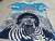 Napoli Celeste Homenaje Maradona 2021/22 - LT Deportes