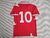 Napoli Retro 1988/89 Roja 10 - comprar online