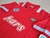 Imagen de Napoli Retro 1988/89 Roja 10