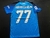 Napoli 2022/23 Titular 9 Osimhen - Kvaratskhelia en internet
