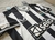 Imagen de Newcasttle United Titular 2023/24 con Isak 14