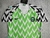 Nigeria Retro Mundial 2018 en internet