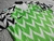 Nigeria Retro Mundial 2018 - tienda online