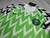 Imagen de Nigeria Retro Mundial 2018