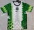 Nigeria Blanca 2021