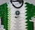 Nigeria Blanca 2021 - comprar online