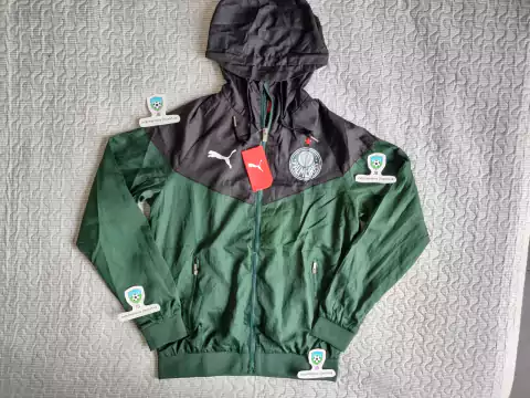 Rompevientos Palmeiras