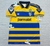 Parma Retro 1999/00 Titular con o sin dorsal