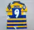 Parma Retro 1999/00 Titular Crespo - comprar online