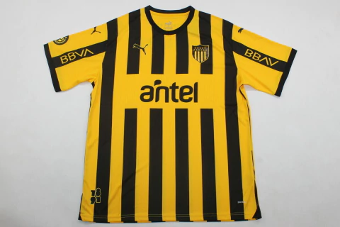 Peñarol titular 2024/25 - comprar online