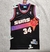 Phoenix Suns NBA Retro Negra Barkley 34