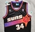 Phoenix Suns NBA Retro Negra Barkley 34 en internet