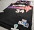 Phoenix Suns NBA Retro Negra Barkley 34 - LT Deportes