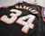 Phoenix Suns NBA Retro Negra Barkley 34