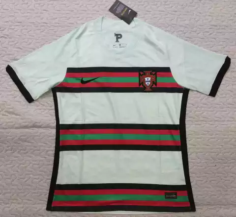 Portugal Suplente 2021