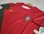 Portugal 2022 Titular 7 Ronaldo o sin estampado - LT Deportes