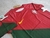 Portugal 2022 Titular 7 Ronaldo o sin estampado - tienda online
