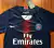 PSG Titular 2018/19