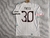 PSG Blanca Messi 30 2021/22 UCL