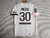 PSG Blanca Messi 30 2021/22 Ligue 1