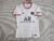 PSG Jordan VAPORKNIT Blanca 2021/22