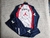 Conjunto Deportivo PSG Jordan 2022 campera - comprar online
