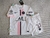 Kit Niños PSG Suplente 21/22 30 Messi