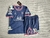 Kit Niños PSG Titular 21/22 30 Messi