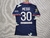 PSG VAPORKNIT Titular Messi 30 2021/22 Ligue 1