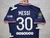 PSG VAPORKNIT Titular Messi 30 2021/22 Ligue 1 - tienda online