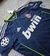 Real Madrid Retro 2010/11 Suplente Ronaldo o Di Maria