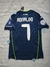 Real Madrid Retro 2010/11 Suplente Ronaldo o Di Maria - comprar online