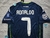 Real Madrid Retro 2010/11 Suplente Ronaldo o Di Maria - comprar online