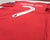 Real Madrid Retro 2011/12 Roja Ronaldo 7 UCL - LT Deportes