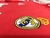 Real Madrid Retro 2011/12 Roja Ronaldo 7 UCL - comprar online