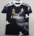 Real Madrid Retro 2014/15 Negra con dragon James Rodriguez 10 - comprar online
