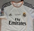Real Madrid Retro 2013/14 Homenaje Titular Raul 7 en internet