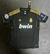 Real Madrid Retro 2011/12 negra Di Maria - Higuain UCL - comprar online