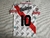 River Retro 1996/97 Titular